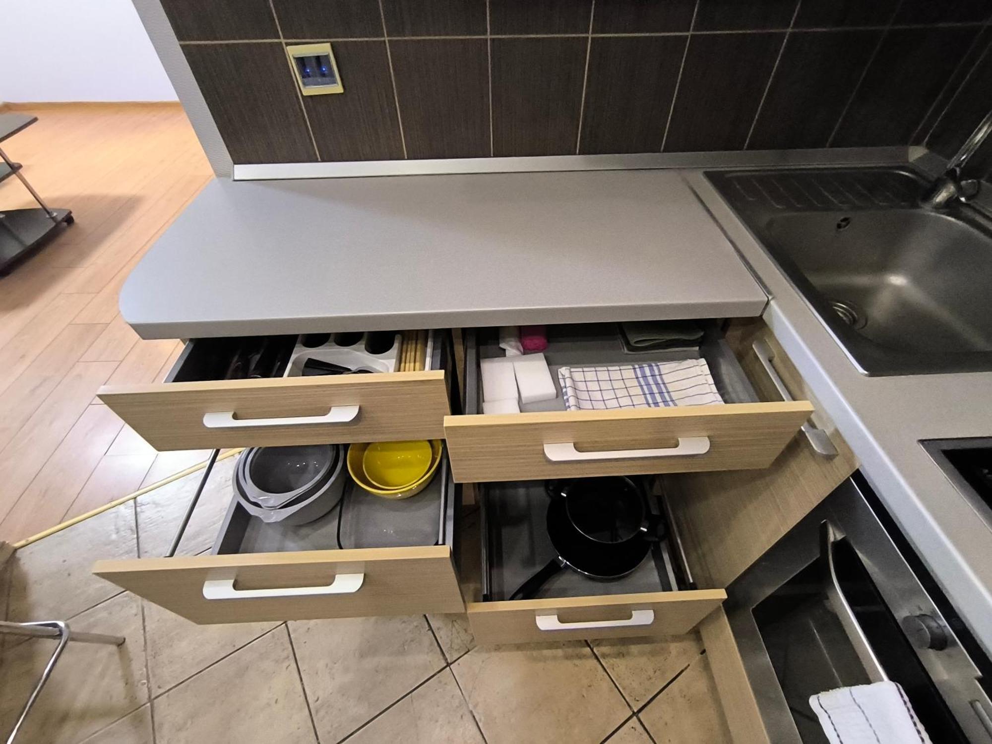 Baltijos 37 Apartamentai Appartement Klaipėda