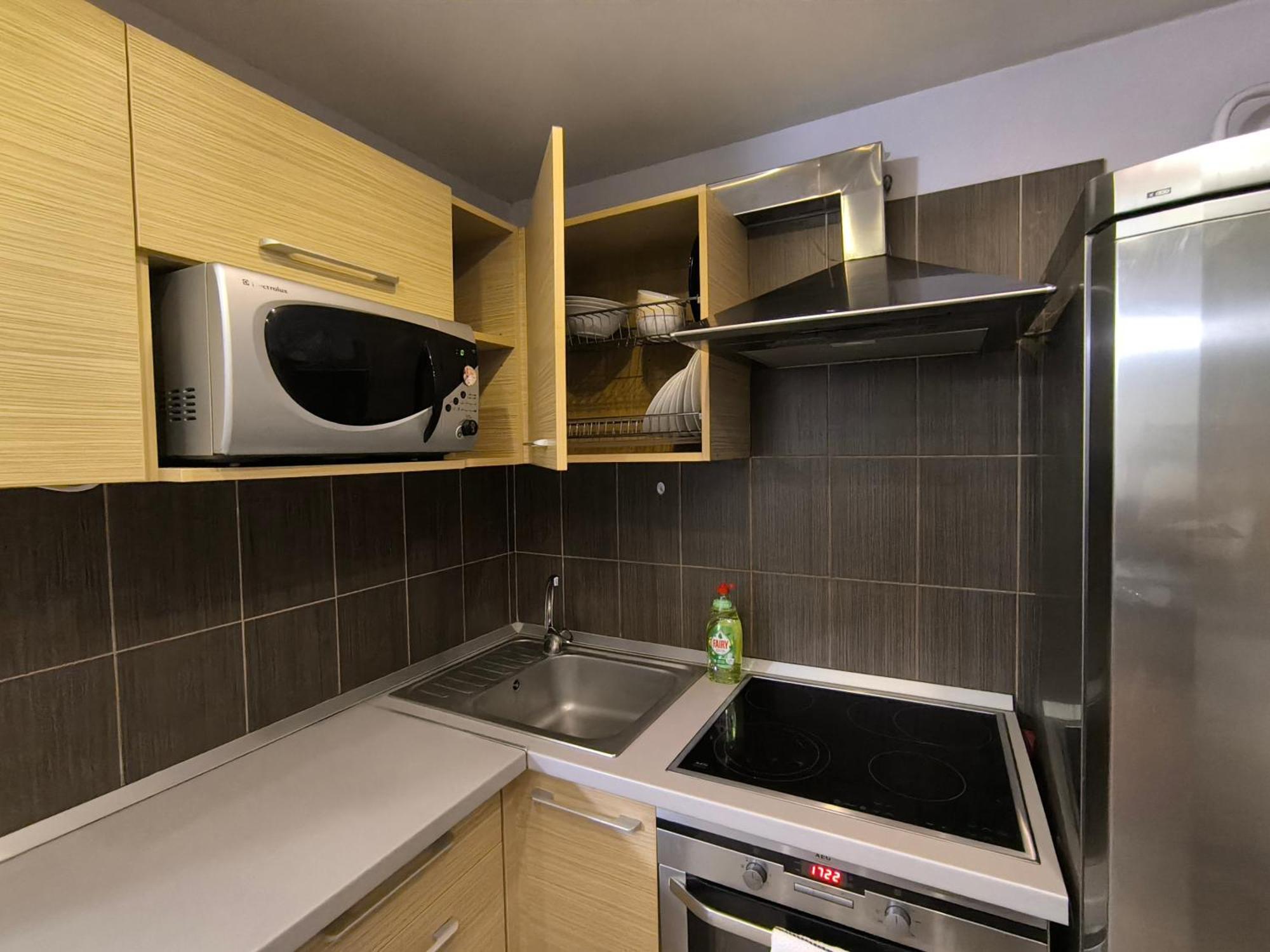 Baltijos 37 Apartamentai Klaipėda