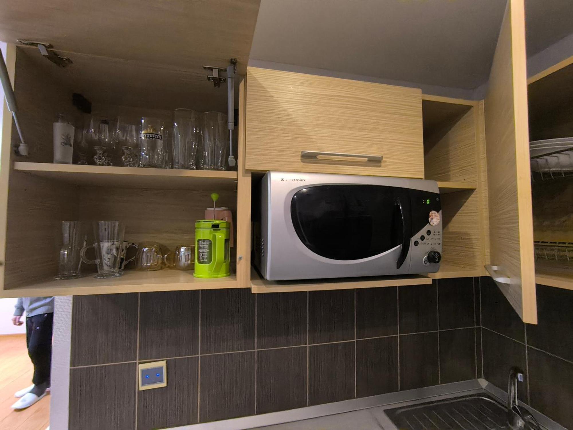 Baltijos 37 Apartamentai * Klaipėda