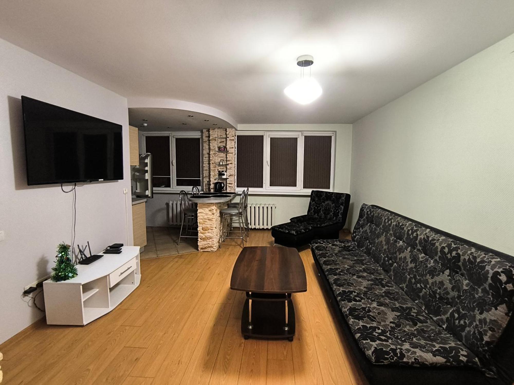 Appartement Baltijos 37 Apartamentai Klaipėda