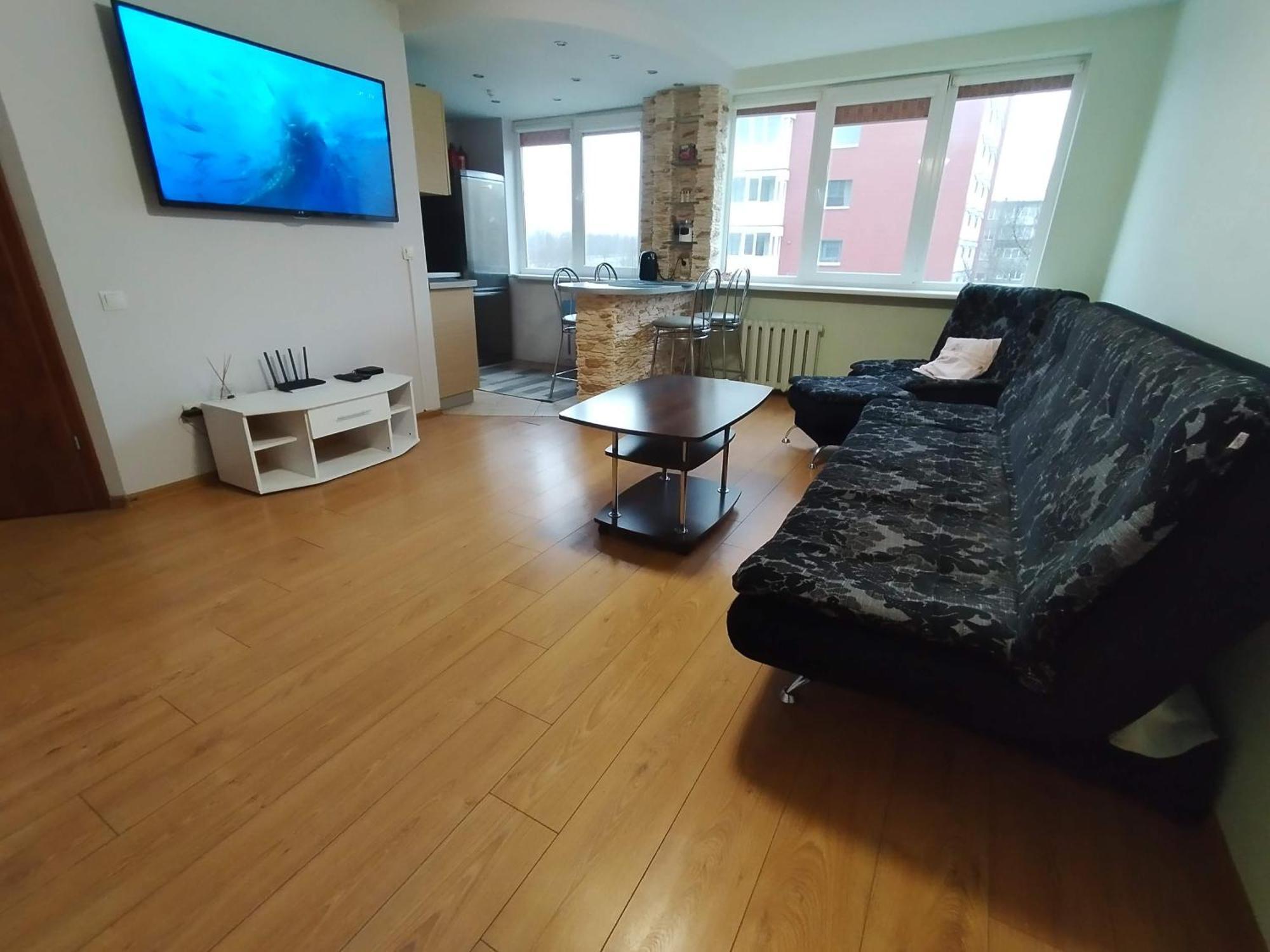 Baltijos 37 Apartamentai *