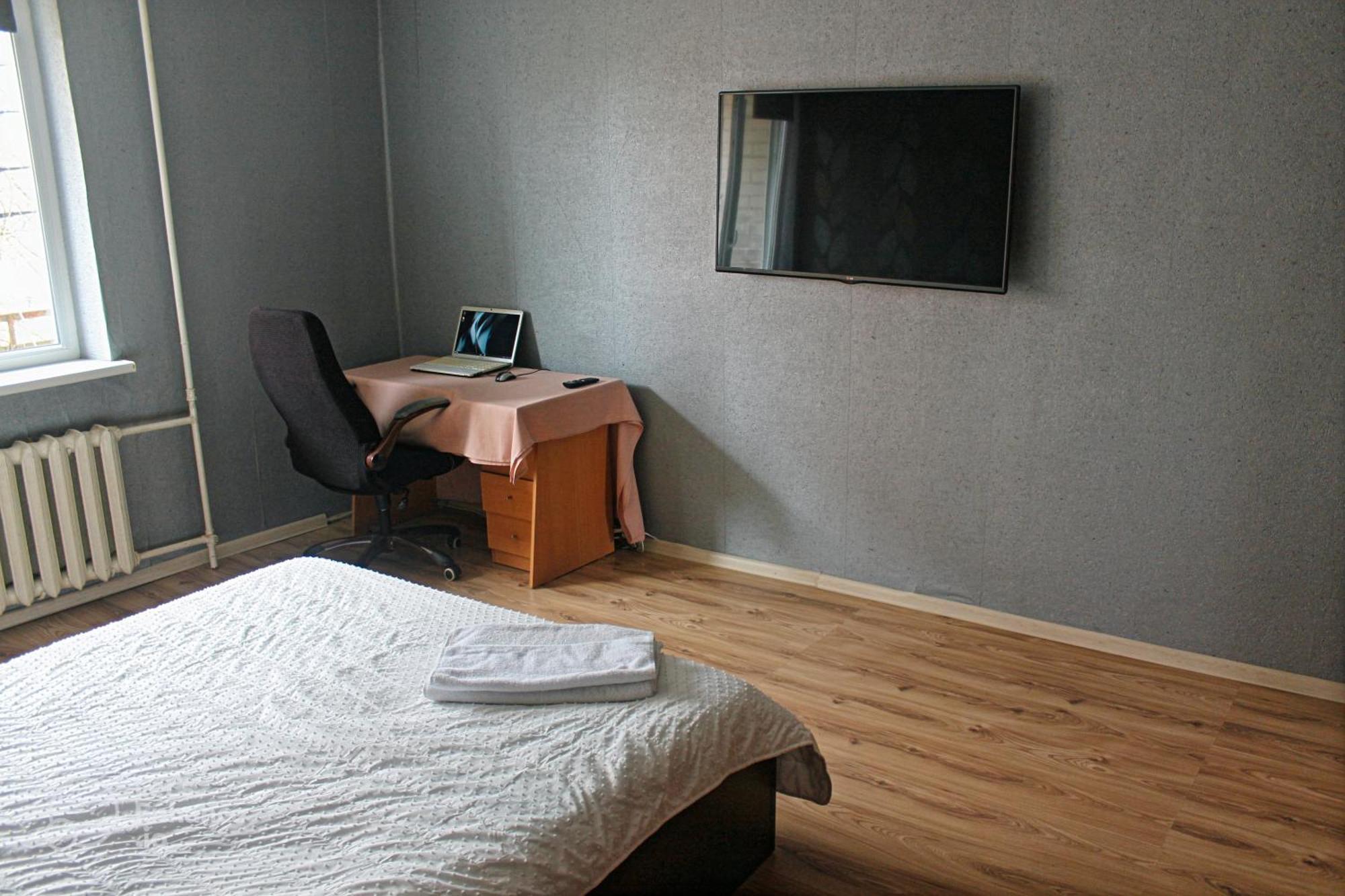 Baltijos 37 Apartamentai Klaipėda