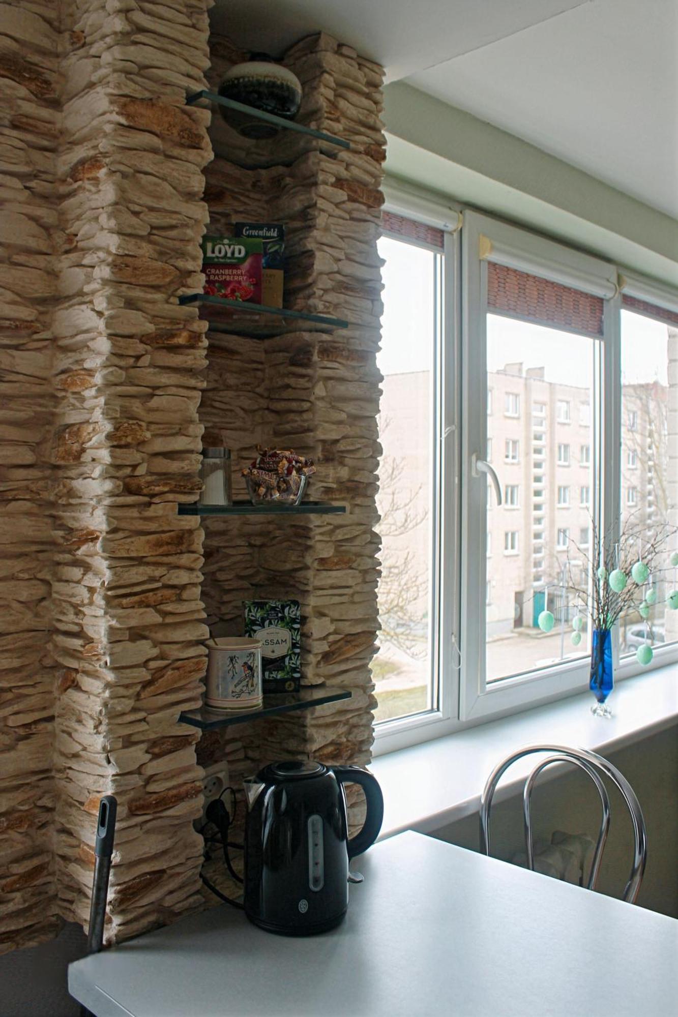 Baltijos 37 Apartamentai * Klaipėda